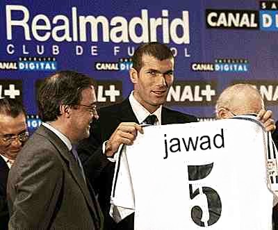 my best player